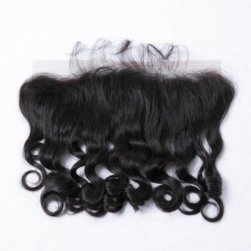 Loose Wave 13x4 Frontal (10
