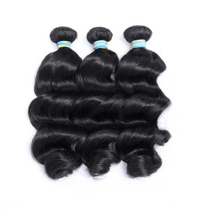 Body Wave Bundle (12" - 30")