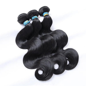 Body Wave Bundle (12" - 30")