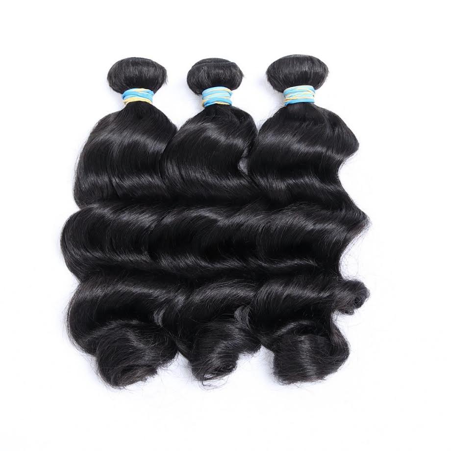 Body Wave Bundle (12